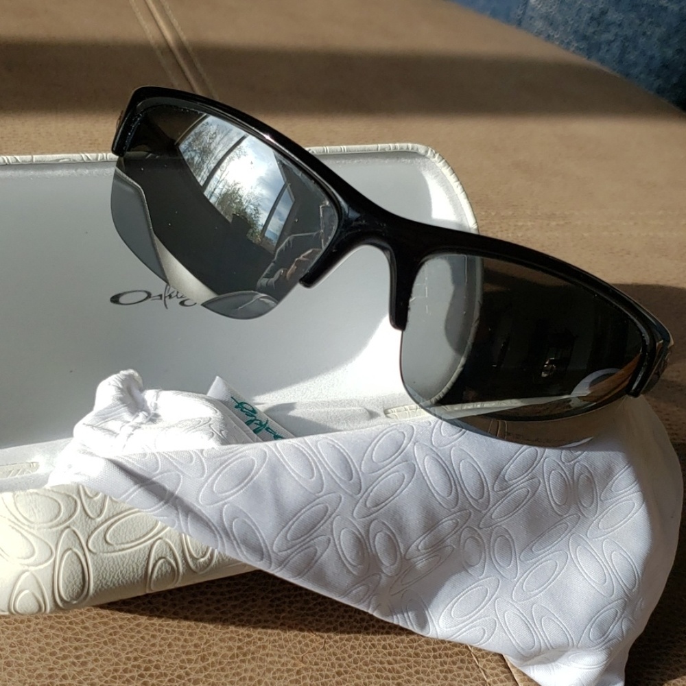 Oakley Polarized 'Bottle Rocket' Sunglasses